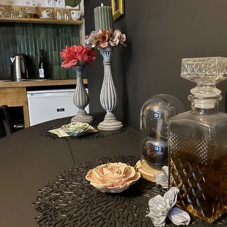 Appartement Votre Expérience Insolite - Clair De Lune *
