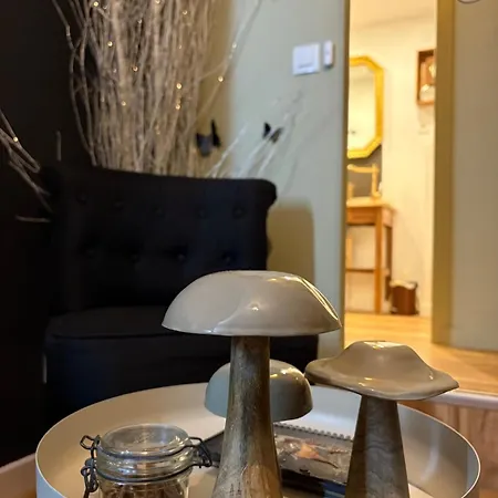 Votre Experience Insolite - Clair De Lune Apartamento