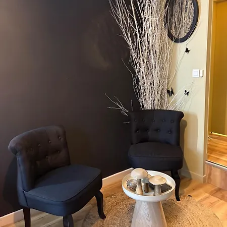 Appartement Votre Expérience Insolite - Clair De Lune