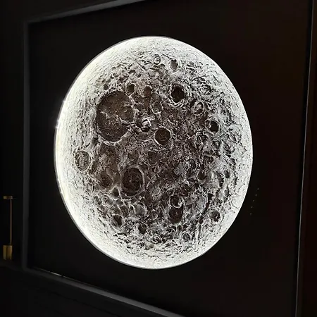 Votre Experience Insolite - Clair De Lune شقة *