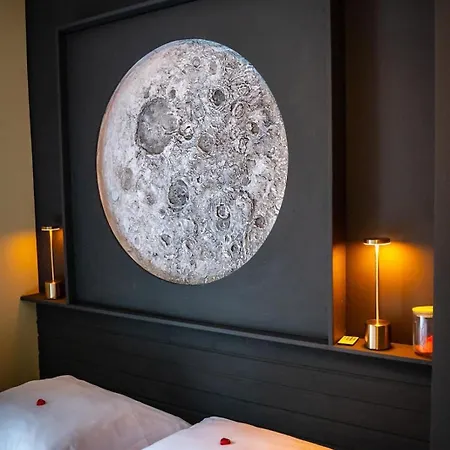 Votre Expérience Insolite - Clair De Lune
