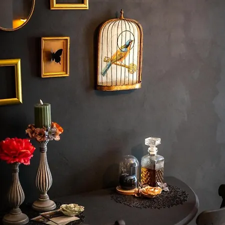 شقة Votre Experience Insolite - Clair De Lune