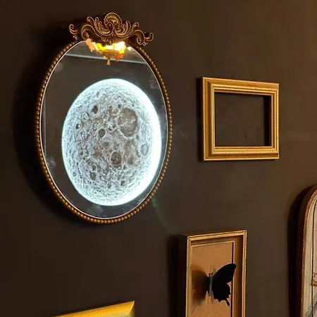 Votre Experience Insolite - Clair De Lune * كان