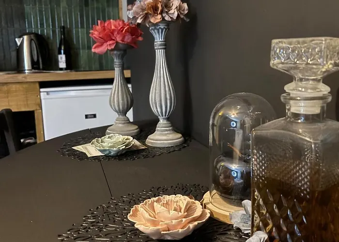 Apartment Votre Experience Insolite - Clair De Lune *