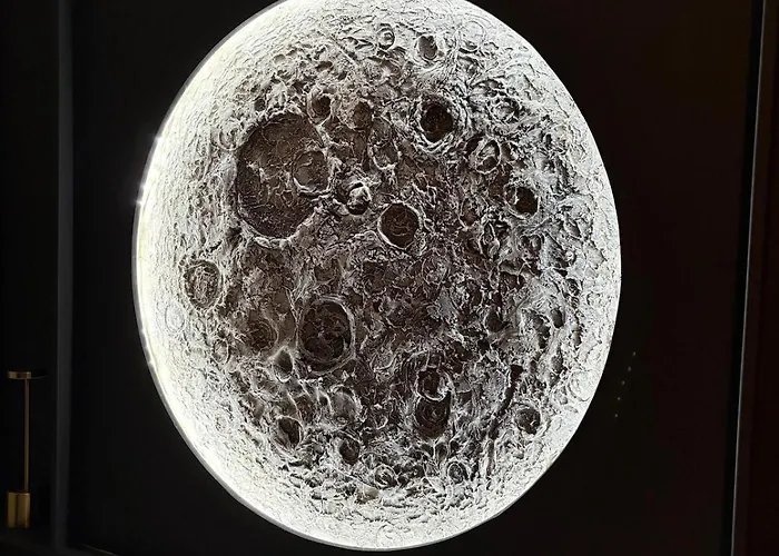 Votre Experience Insolite - Clair De Lune Apartamento *