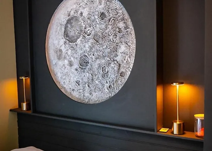 Votre Experience Insolite - Clair De Lune