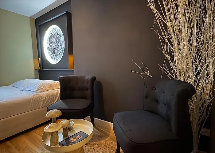 Votre Experience Insolite - Clair De Lune