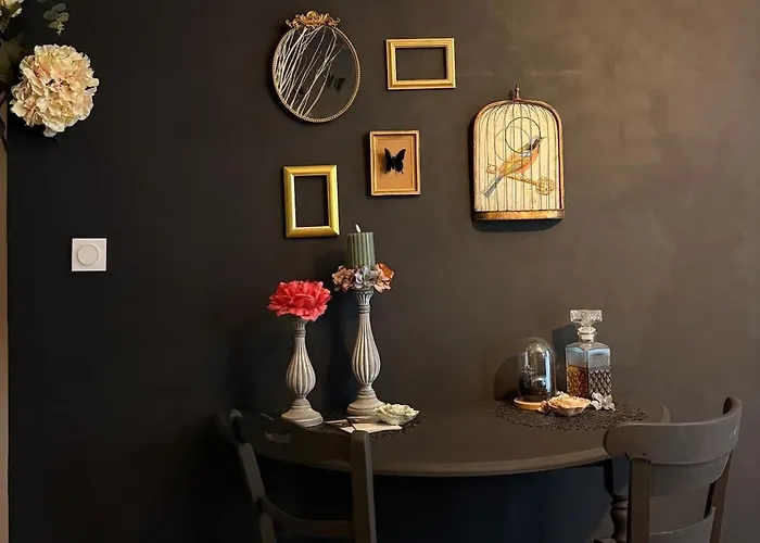 Votre Experience Insolite - Clair De Lune *