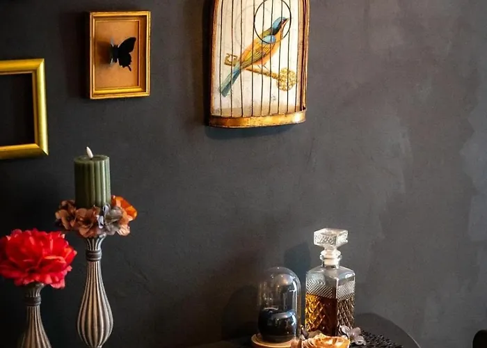 Apartment Votre Experience Insolite - Clair De Lune