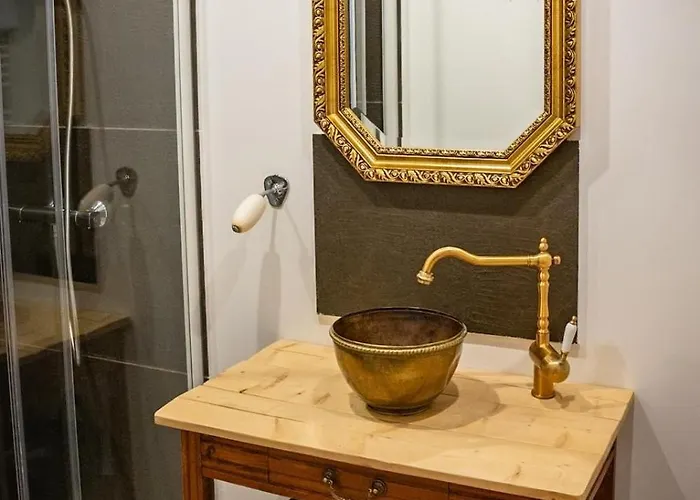 Votre Experience Insolite - Clair De Lune Apartment *