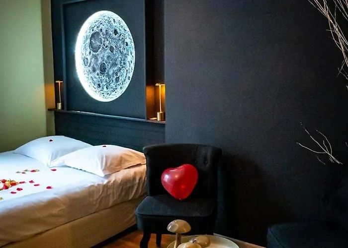 Votre Experience Insolite - Clair De Lune *